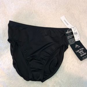 Bathing suit bottoms